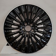 MERCEDES CLE 236 AMG 19 ZOLL 8J ET45.1 Original 1 Stück Alufelge Felge Alu RiM