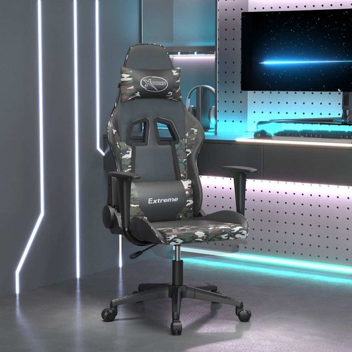 Gaming stuhl massage - stuhl,