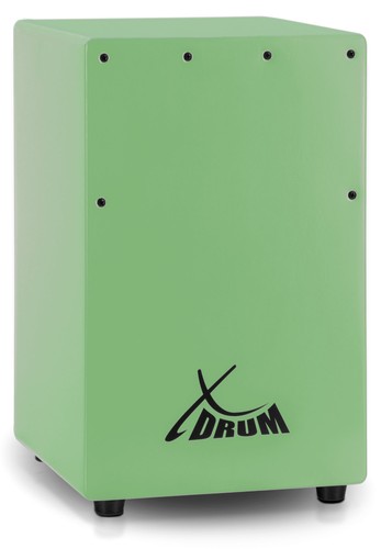 Ware xdrum kinder cajon - xdrum,