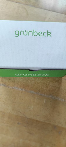 Grünbeck geno - grünbeck,
