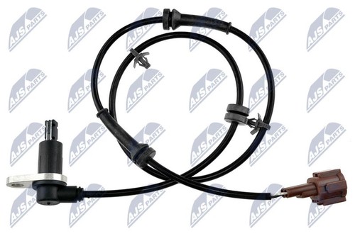 Abs sensor hinten - sensor, links