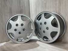 Original Porsche C2 6x16 8x16