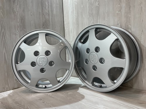 Original porsche 6x16 - original,