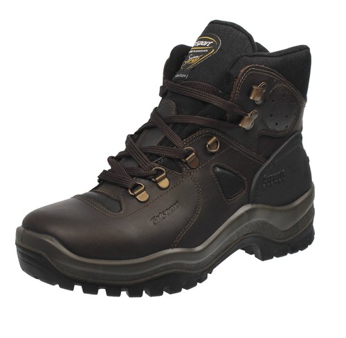 Grisport falcon wanderschuhe - -,