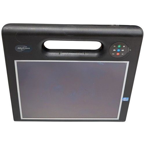 Motion 3667u 4gb - i7,