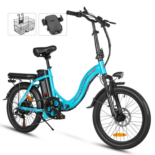 Samebike cy20 - samebike,