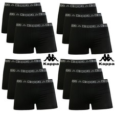 20er pack kappa - kappa, boxershorts
