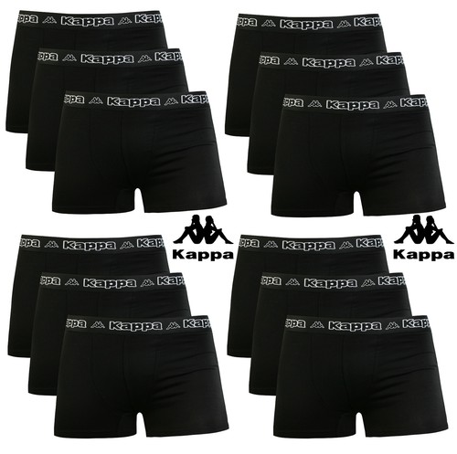 20er pack kappa boxershorts - pack,