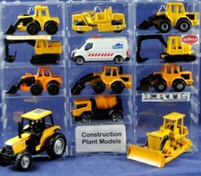 Diverse ertl matchbox siku - diverse,