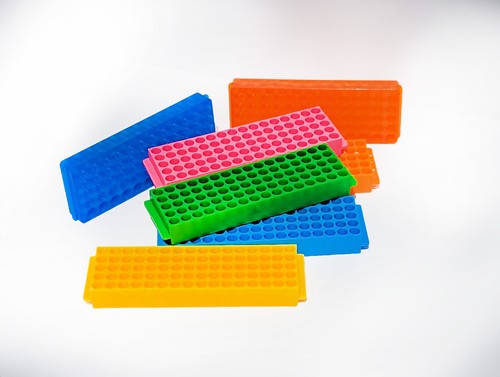 Zentrifugenfläschchen