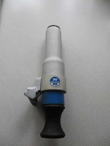 North spezial profi mastfuss - profi,