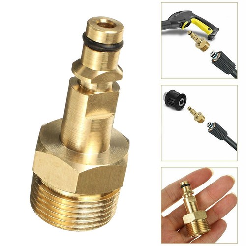 Hochdruckreiniger adapter m22 - hochdruckreiniger,