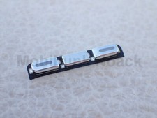 Original Nokia E52 Volume Key | Lautstärke | Taste | Knopf 02695Q8 Chrome NEU