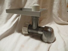 Fleischwolf  für Starmix MX4 Vorsatz Küchenmaschine + Getriebe