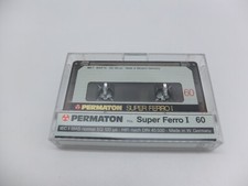 Permaton Super Ferro I 60 Tape
