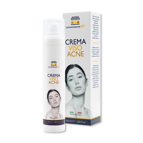 Gesichtscreme akne peeling 50 - gesichtscreme, peeling,