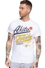 Akito Tanaka Herren T-Shirt |