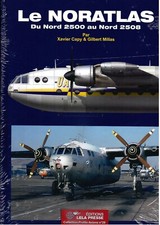 Le Noratlas. Du Nord 2500 au