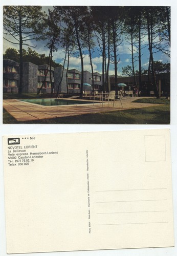 24200 novotel lorient - 24200,