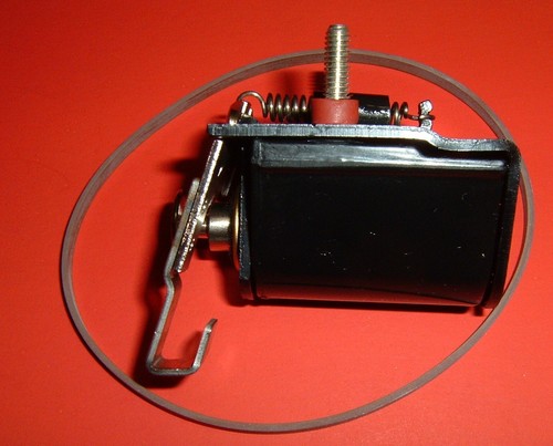 Einspritzpumpe solenoid - einspritzpumpe,