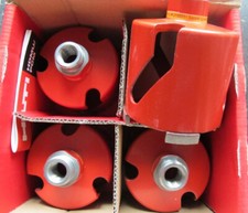 4Stk. neue  Dosensenker 82S SPX-L für Mauerwerk #2159551