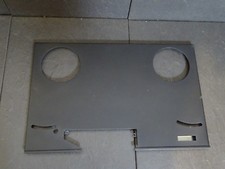 Tandberg td20a frontblende - tandberg,