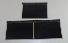 Microfich Parts Catalogue