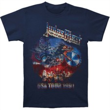 Judas priest pain - judas, us