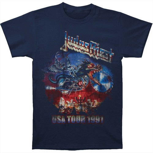 Judas priest pain killer - judas,