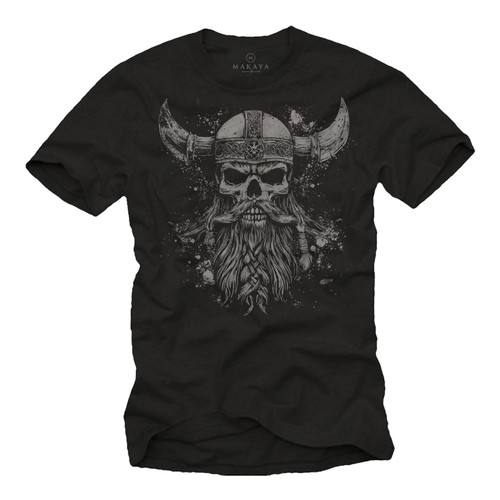 Wikinger shirt herren - wikinger,