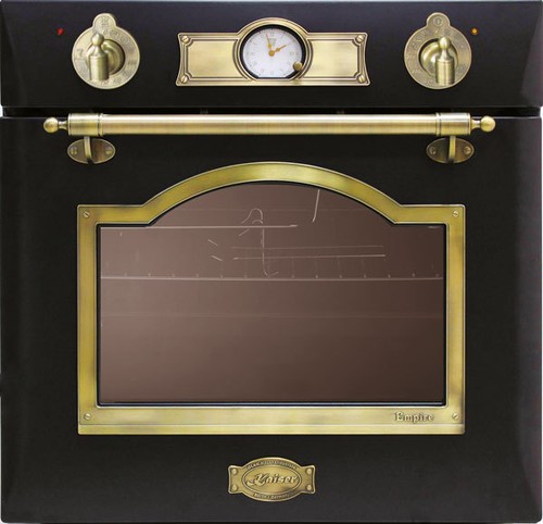 Kaiser empire einbau gas herd - empire,