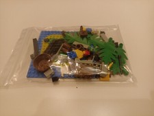 LEGO Piraten: Shipwreck Island Piraten Insel - 6260 - (fast) komplett