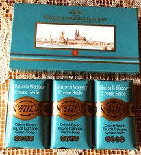 4711 Echt Kölnisch Wasser