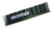 64GB DDR4 2666 MHz ECC LRDIMM
