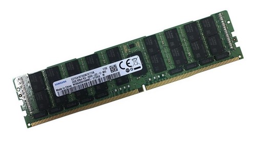 Samsung 64gb ddr4 - 64gb, mhz
