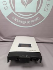 Schuco/SMA SB3000-HF30 Solar