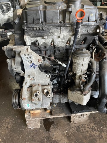 Volkswagen eos tdi bmm - vw,