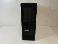 Lenovo ThinkStation P520 |