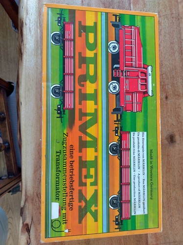 Primex märklin 2711 -  ,