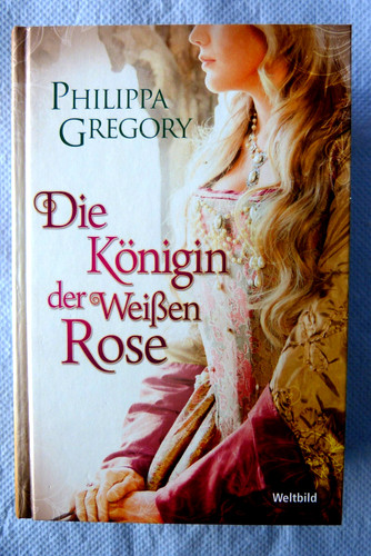 Die königin der weßen - königin, rose