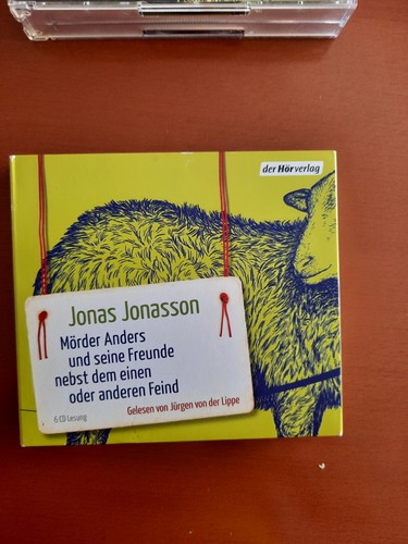 Mörder anders und seine - mörder,