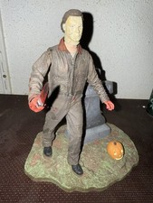 Rob Zombie Halloween Michael Myers Figur