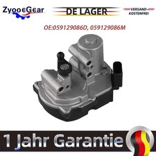 Ansaugbrücken Stellmotor FÜR