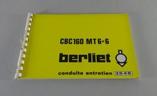 Betriebsanleitung / Handbuch