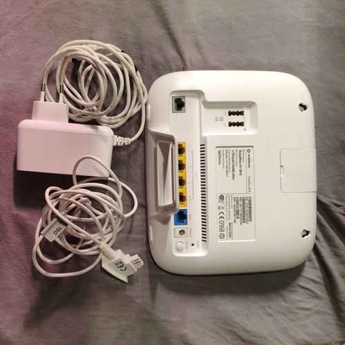 Vodafone easybox 804 - vodafone,
