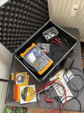 Fluke 192B 500 MS/s 60 MHz