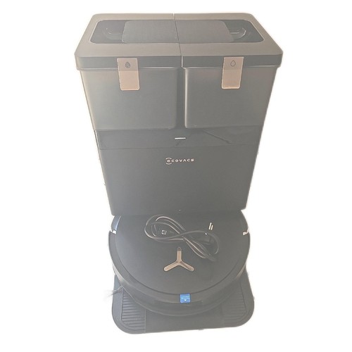 Ecovacs saugroboter haushalt - ecovacs,