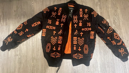 Alpha industries 1 - alpha, ma-1