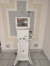GE Datex-Ohmeda Engstrom Carestation 