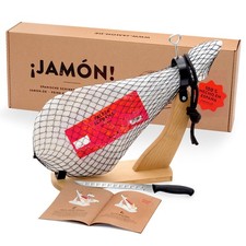 Jamon box - nr., |